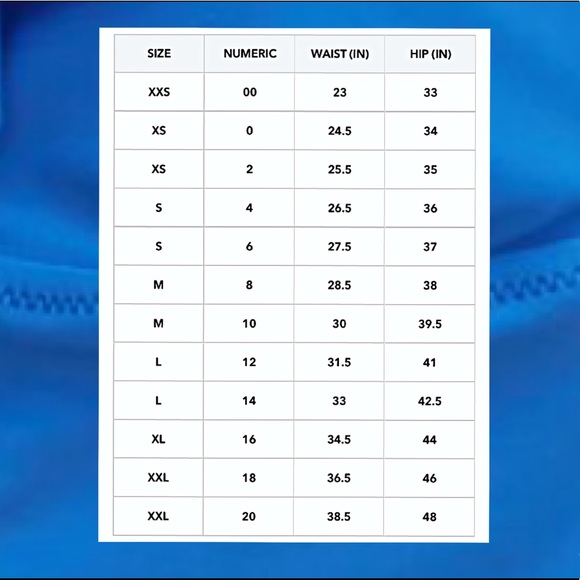 NWT aerie Bikini BOTTOMS brilliant & blue vibe -solid floral or striped S M L XL - Picture 14 of 16